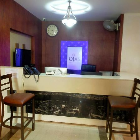 Ojas Hotel & Resort Durgāpur Esterno foto